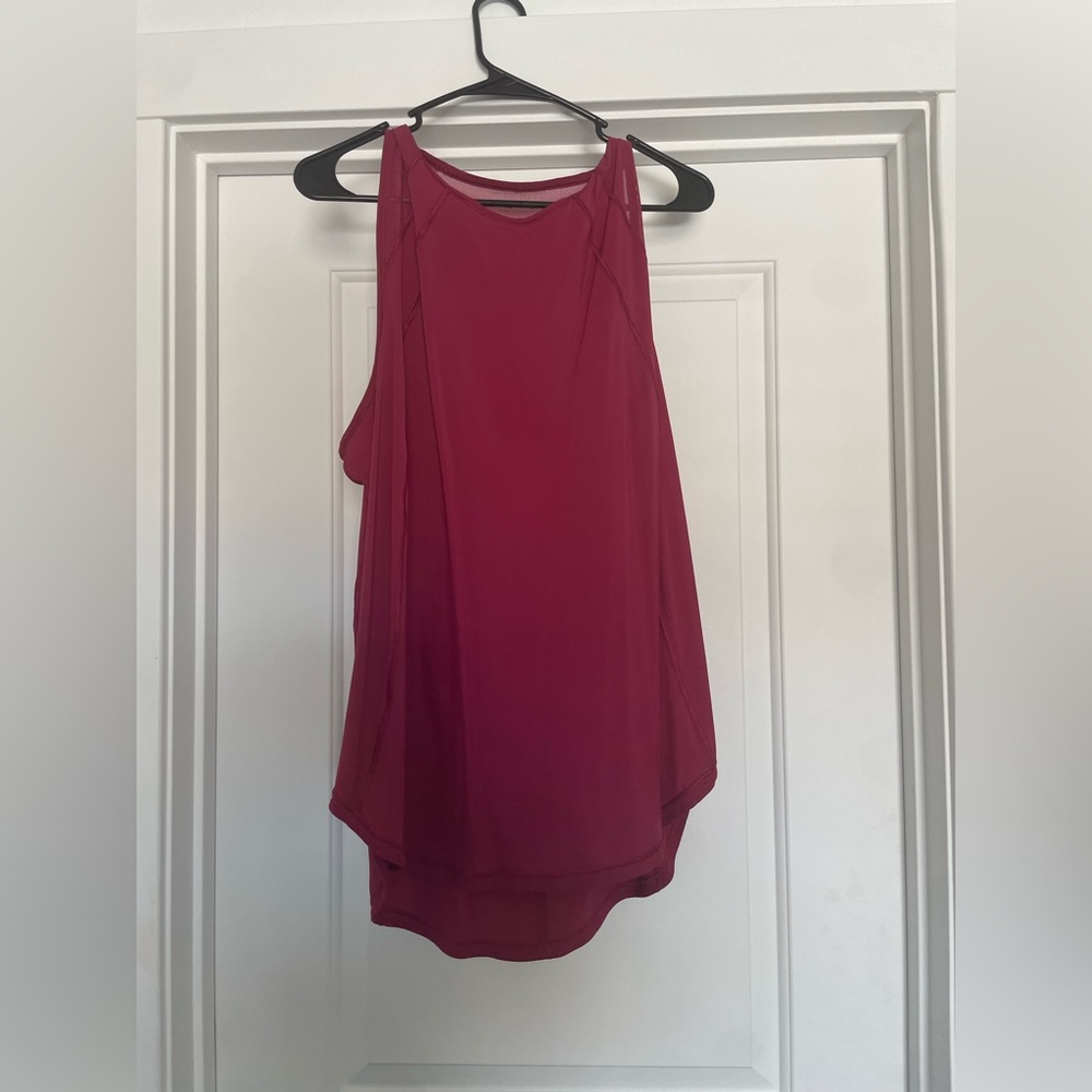 Lulu Tank